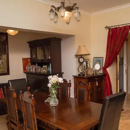 Lägenhet Morska - Stylowe 110m2, Lokalizacja, Do 8 Os. Sopot