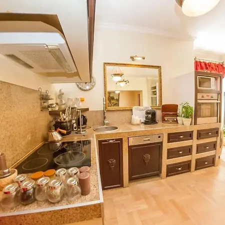Morska - Stylowe 110m2, Lokalizacja, Do 8 Os. Sopot