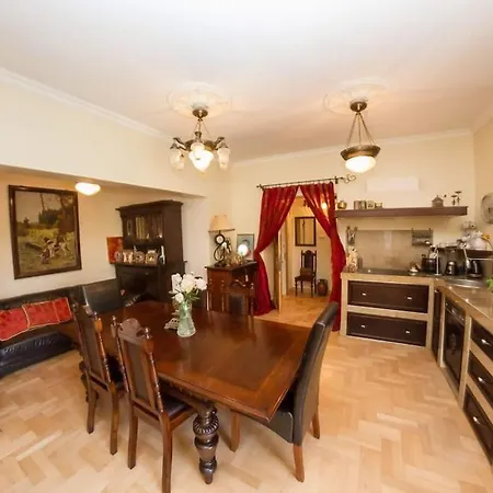 Morska - Stylowe 110m2, Lokalizacja, Do 8 Os. Lägenhet Sopot