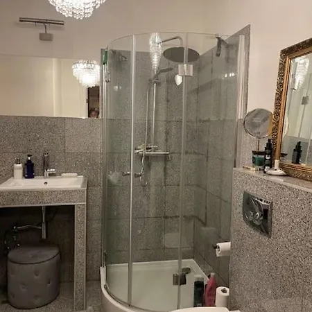 Apartament Morska - Stylowe 110m2, Lokalizacja, Do 8 Os.