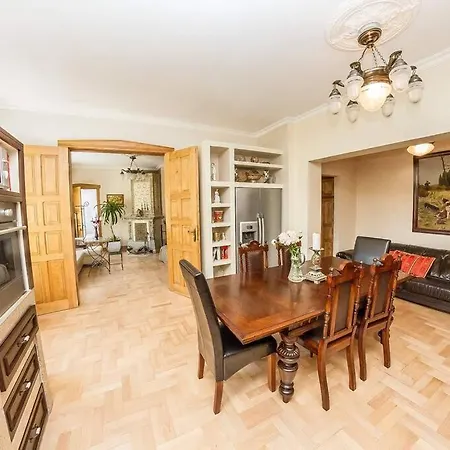 Morska - Stylowe 110m2, Lokalizacja, Do 8 Os. Sopot