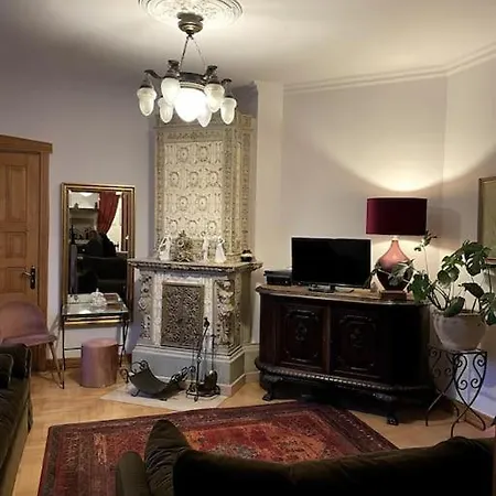 Apartament Morska - Stylowe 110m2, Lokalizacja, Do 8 Os. Sopot