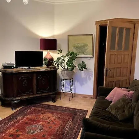 Morska - Stylowe 110m2, Lokalizacja, Do 8 Os. Apartament
