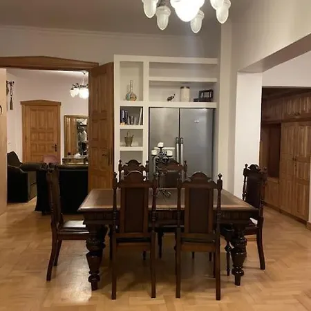 Morska - Stylowe 110m2, Lokalizacja, Do 8 Os. Apartament Sopot