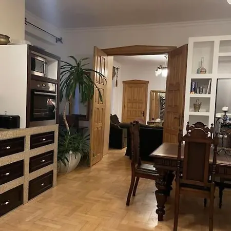 Apartament Morska - Stylowe 110m2, Lokalizacja, Do 8 Os. *