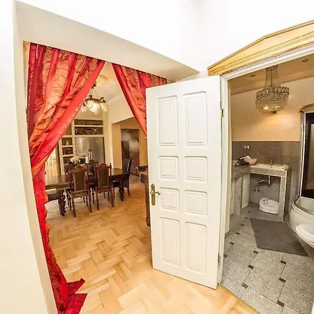 Morska - Stylowe 110m2, Lokalizacja, Do 8 Os. Apartament Sopot