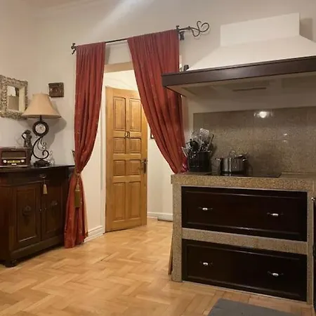 Apartament Morska - Stylowe 110m2, Lokalizacja, Do 8 Os. *